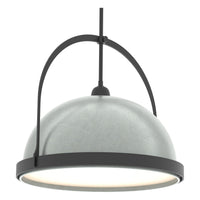 Atlas Large Pendant