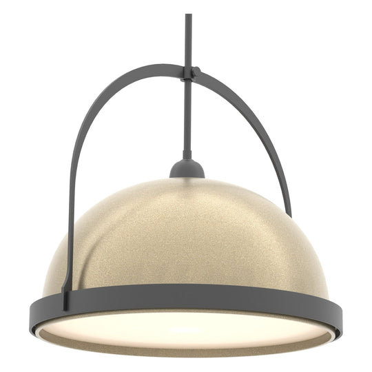 Atlas Large Pendant