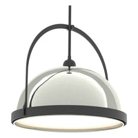 Atlas Large Pendant