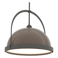 Atlas Large Pendant