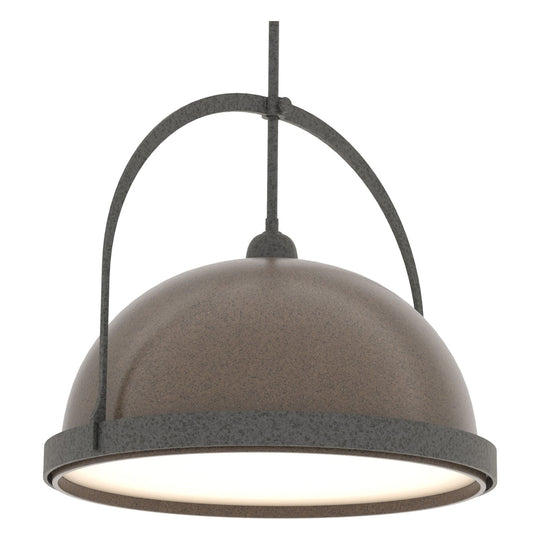 Atlas Large Pendant