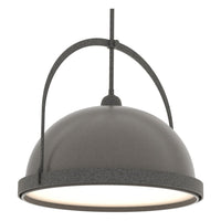 Atlas Large Pendant