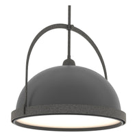 Atlas Large Pendant