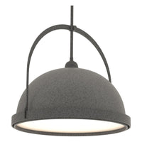 Atlas Large Pendant