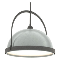 Atlas Large Pendant