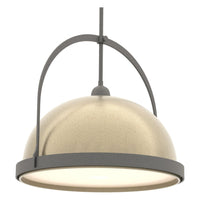 Atlas Large Pendant