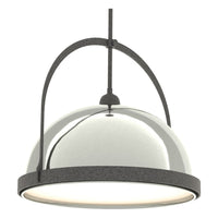 Atlas Large Pendant