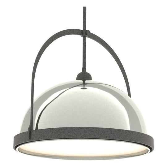 Atlas Large Pendant