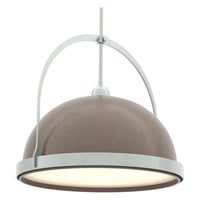 Atlas Large Pendant