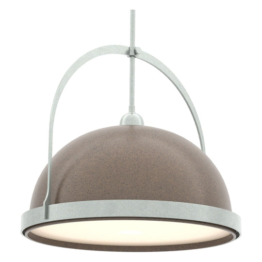 Atlas Large Pendant