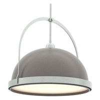 Atlas Large Pendant