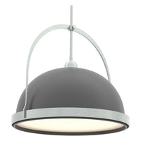 Atlas Large Pendant