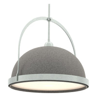 Atlas Large Pendant