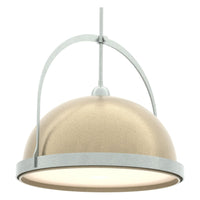 Atlas Large Pendant