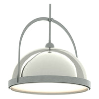 Atlas Large Pendant