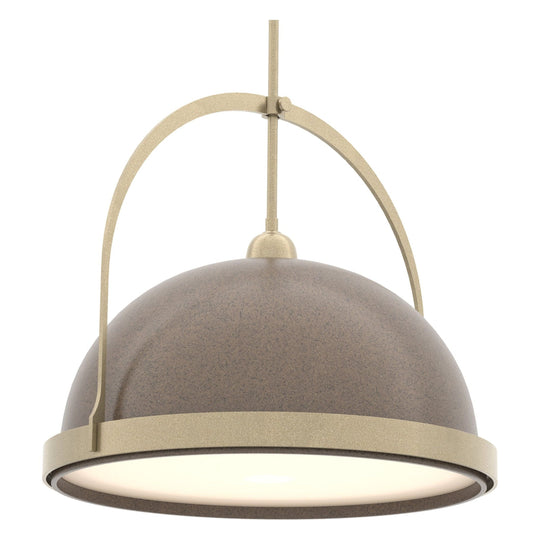 Atlas Large Pendant