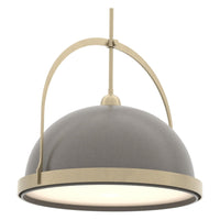 Atlas Large Pendant