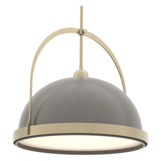 Atlas Large Pendant