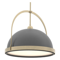 Atlas Large Pendant