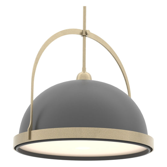 Atlas Large Pendant
