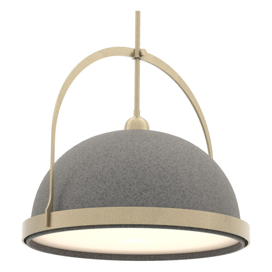 Atlas Large Pendant