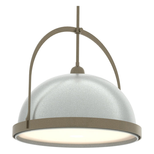 Atlas Large Pendant
