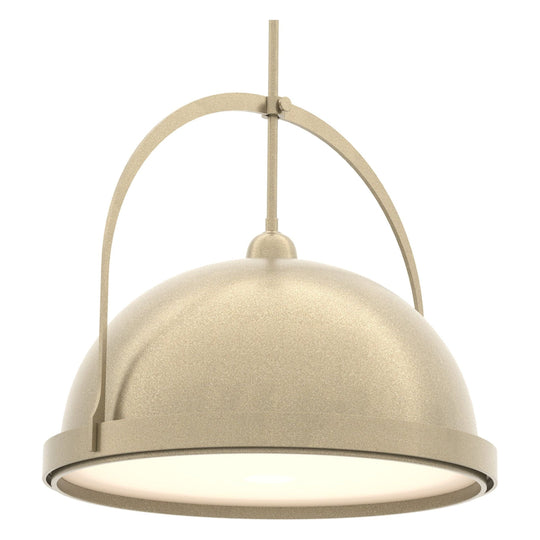 Atlas Large Pendant