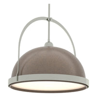 Atlas Large Pendant