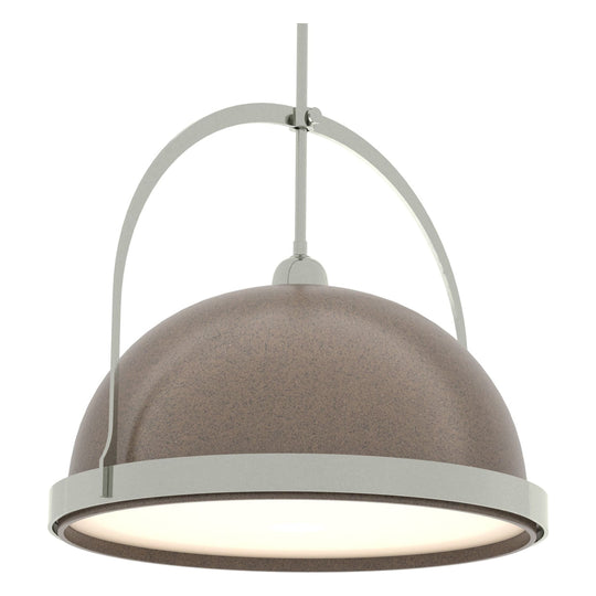 Atlas Large Pendant