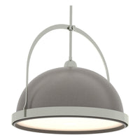 Atlas Large Pendant