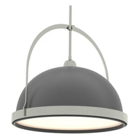 Atlas Large Pendant