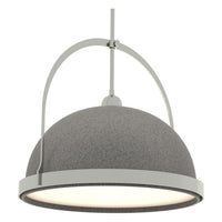 Atlas Large Pendant