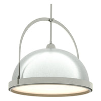 Atlas Large Pendant