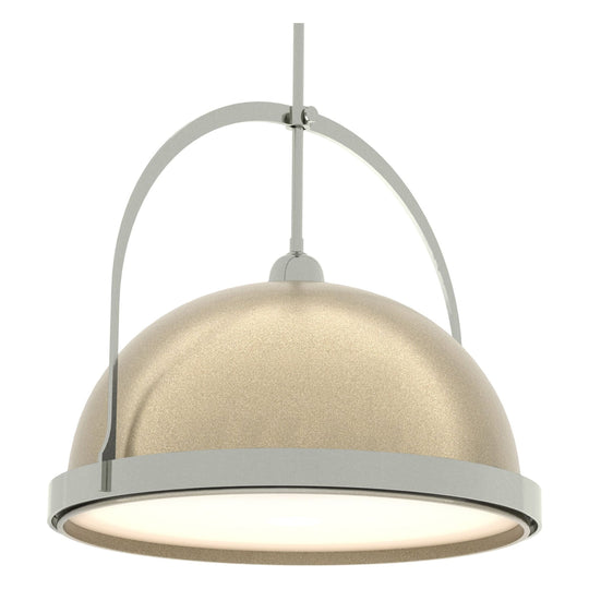 Atlas Large Pendant
