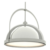 Atlas Large Pendant