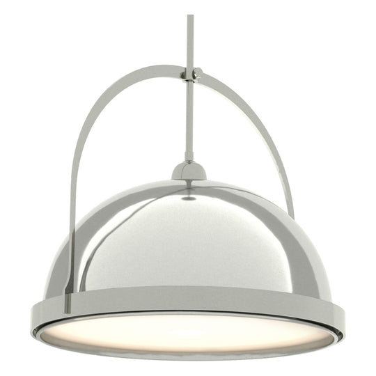 Atlas Large Pendant