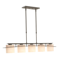 Arc Ellipse 5-Light Pendant