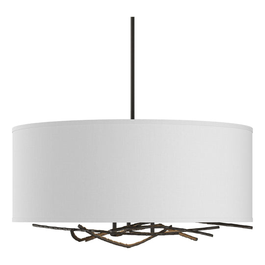 Brindille Drum Shade Pendant