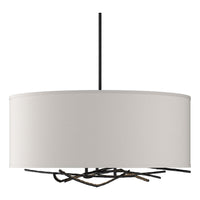 Brindille Drum Shade Pendant