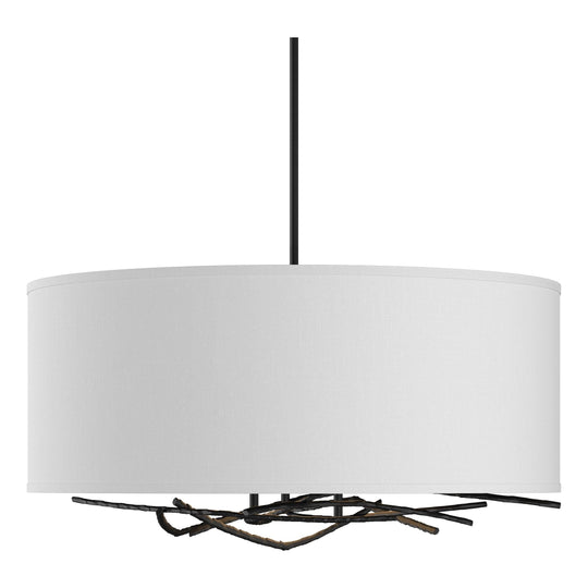Brindille Drum Shade Pendant