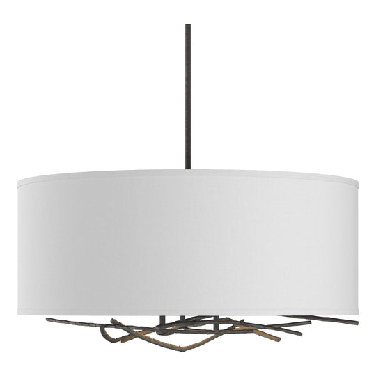 Brindille Drum Shade Pendant