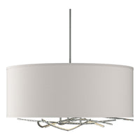 Brindille Drum Shade Pendant
