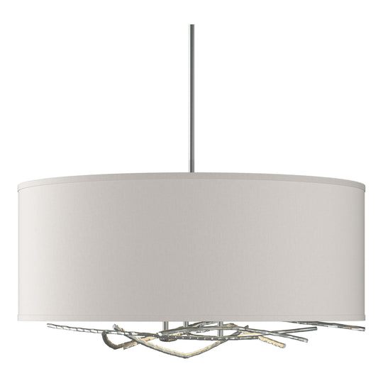 Brindille Drum Shade Pendant
