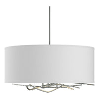 Brindille Drum Shade Pendant