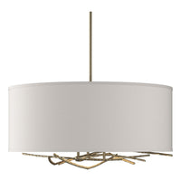 Brindille Drum Shade Pendant