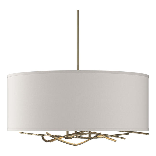 Brindille Drum Shade Pendant
