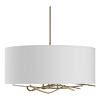 Brindille Drum Shade Pendant