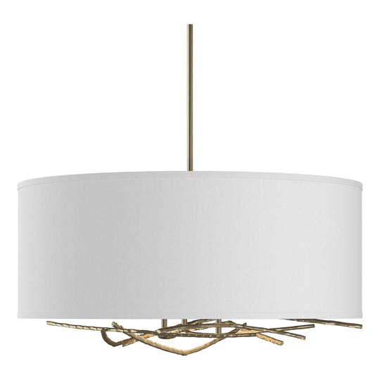 Brindille Drum Shade Pendant