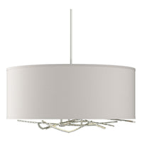 Brindille Drum Shade Pendant