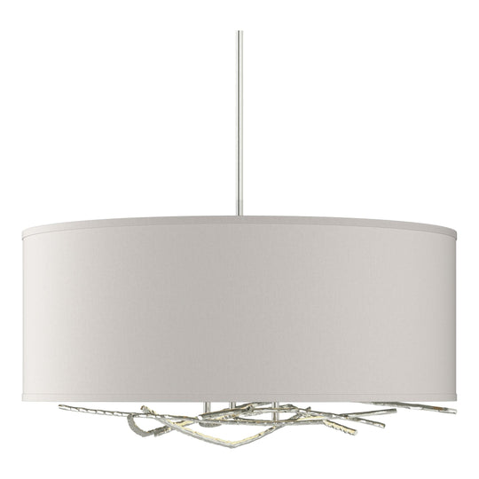Brindille Drum Shade Pendant